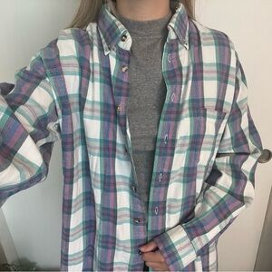 Van Heusen Flannel